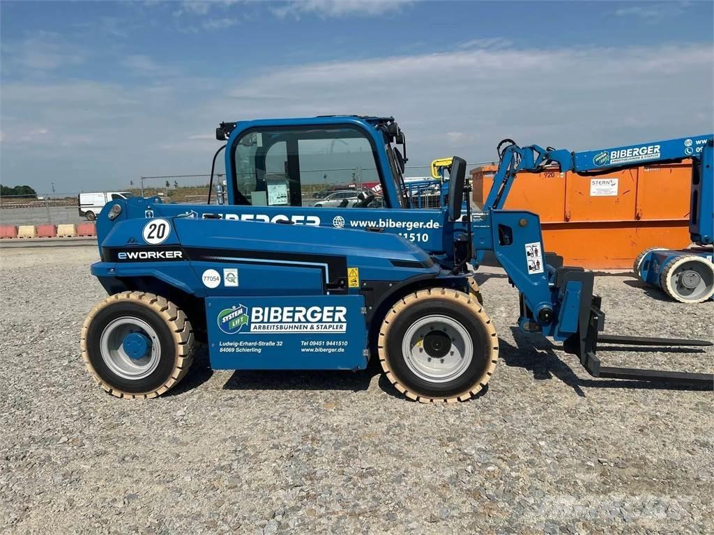 Merlo EW 25.5-90 Forklift trucks - others