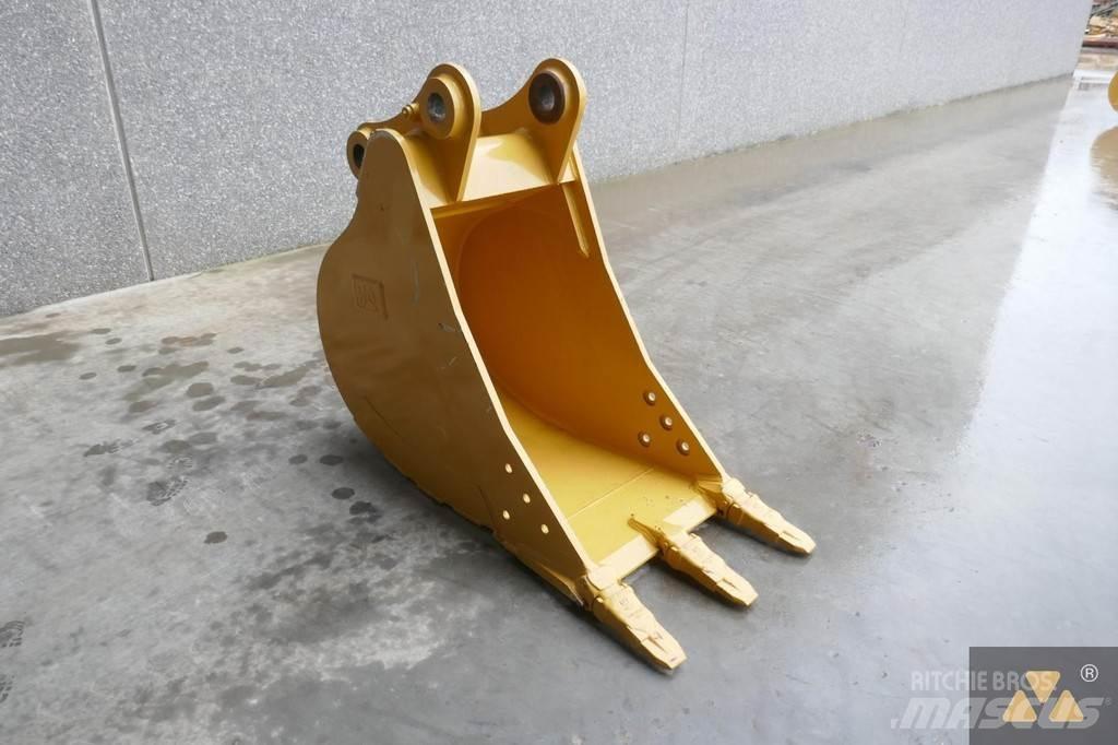 CAT 320 Bucket Buckets