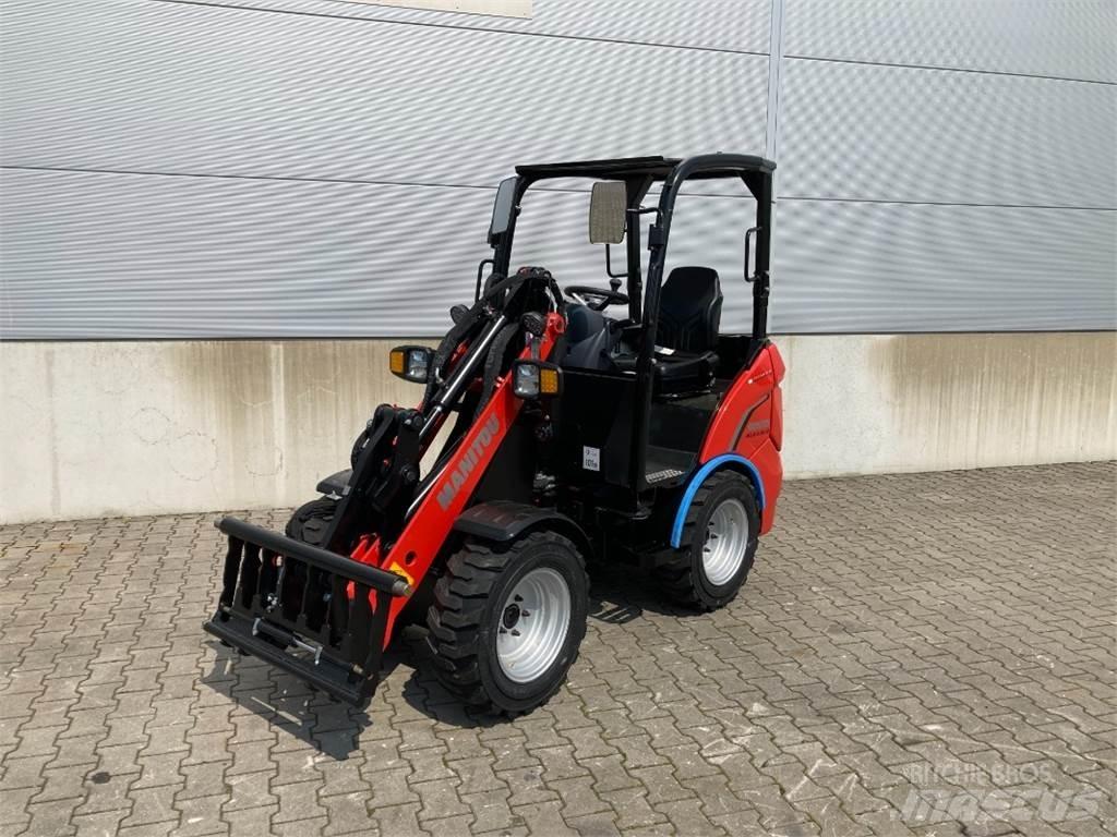 Manitou MLA 2-25 H Agriculture - Others
