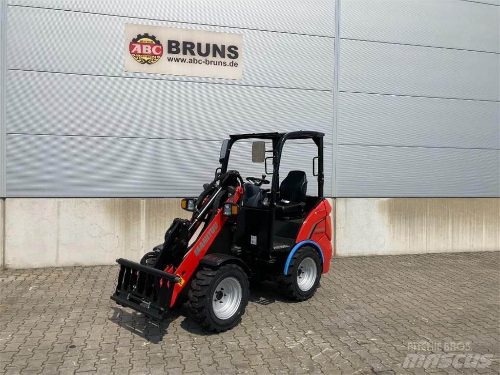 Manitou MLA 2-25 H Agriculture - Others