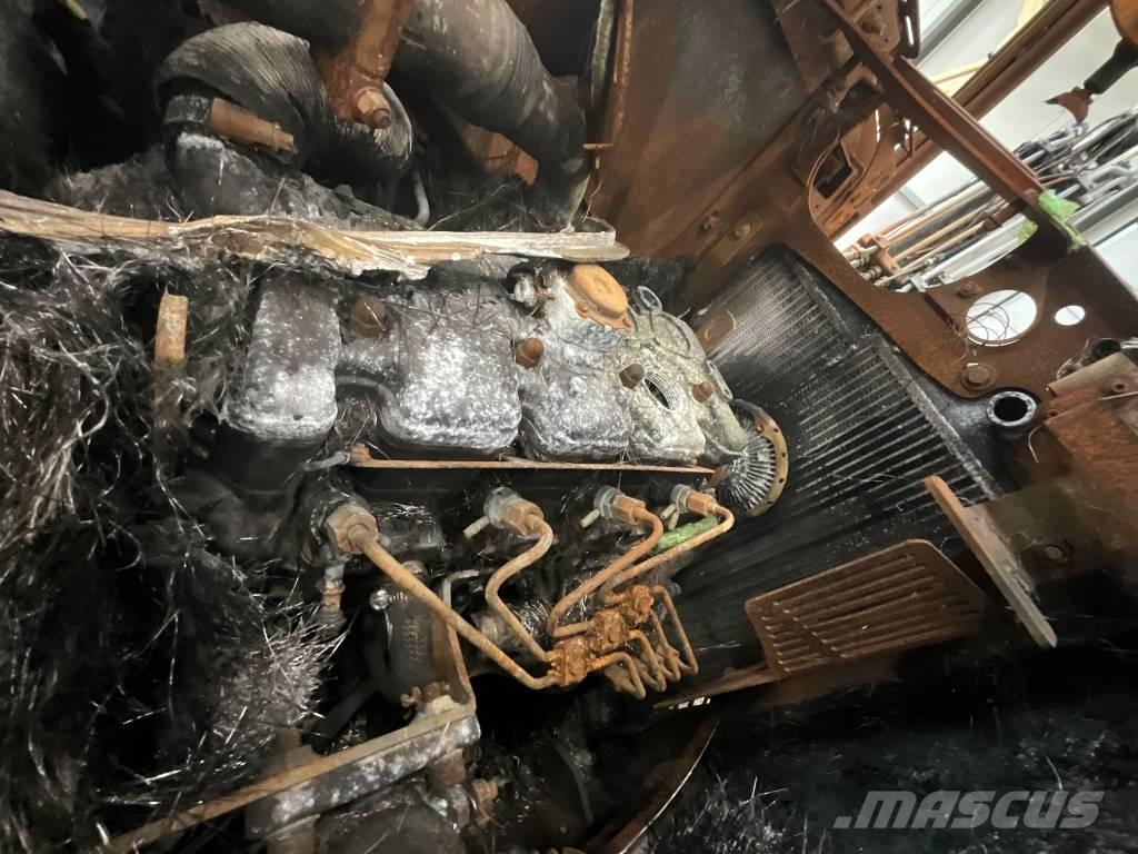 Neuson EZ 53 Mini excavators < 7t (Mini diggers)
