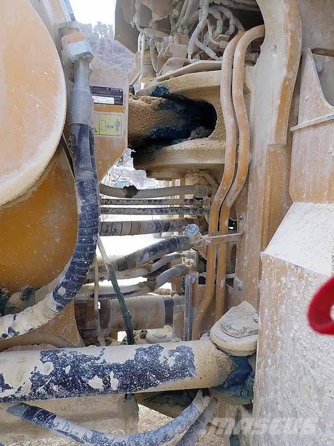 CAT 988K Wheel loaders