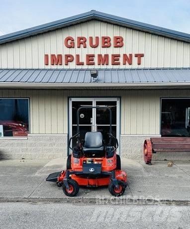 Kubota ZD 326 P-60 Construction - Others