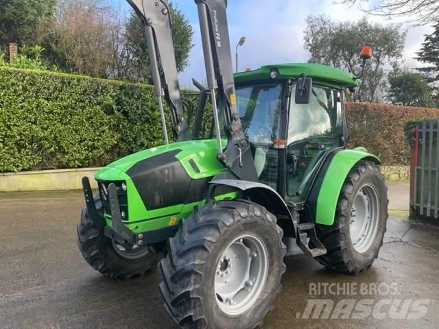 Deutz-Fahr 5105 Tractors