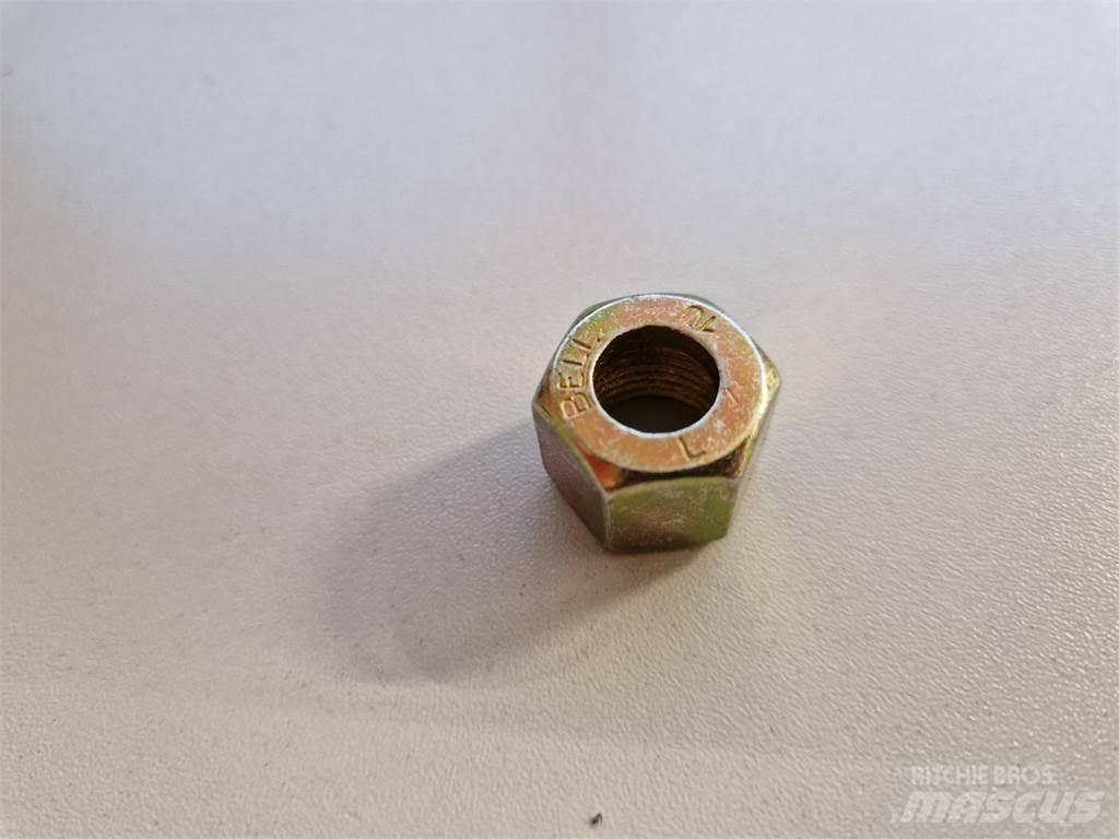 Rottne 032-0034 Engines