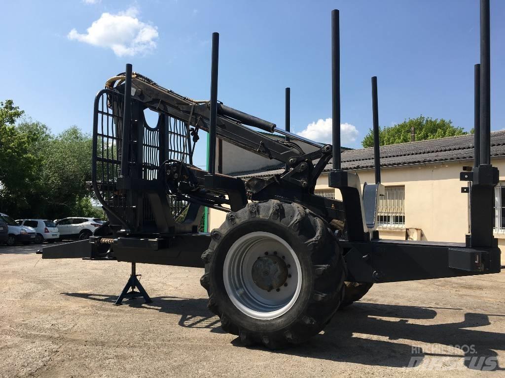 Sogedep RH20 Forestry - Others