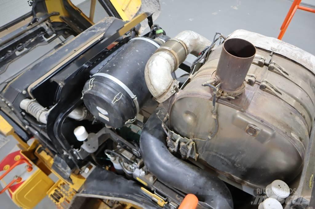 Volvo L 150 H Wheel loaders