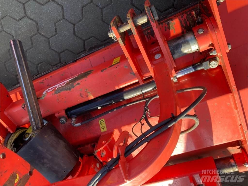 Maschio Bufalo 280 Groundcare - Others
