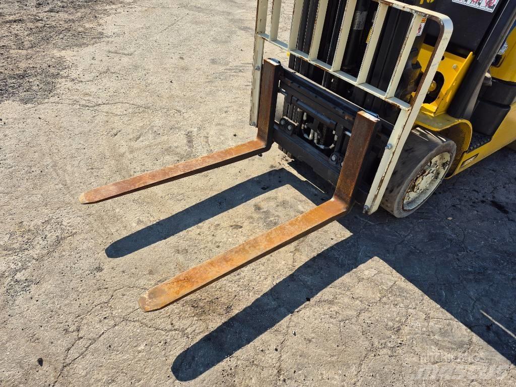 Yale GLC 050 VX Forklift trucks - others