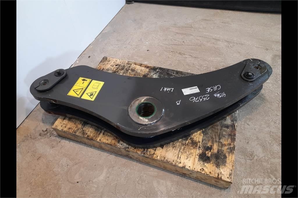 CASE 821G Lever Construction - Others