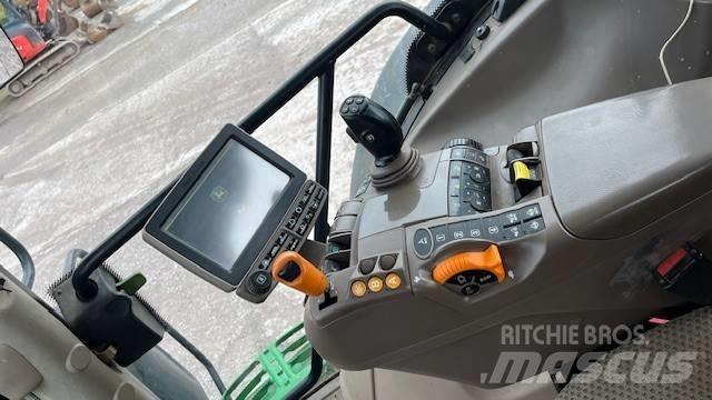 John Deere 6175 R Tractors