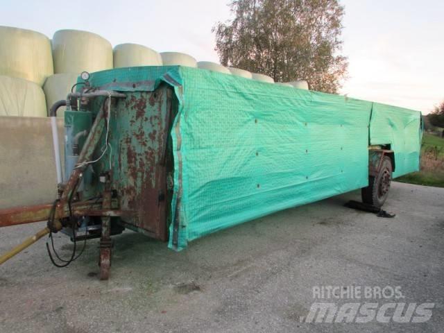  Melkwagen 6 Plätze Agriculture - Others