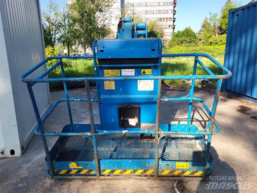 Genie Z-45/25J Other