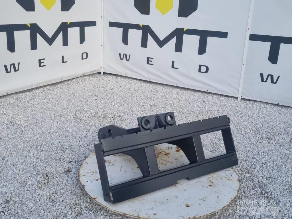 TMT PALECIAK Other components