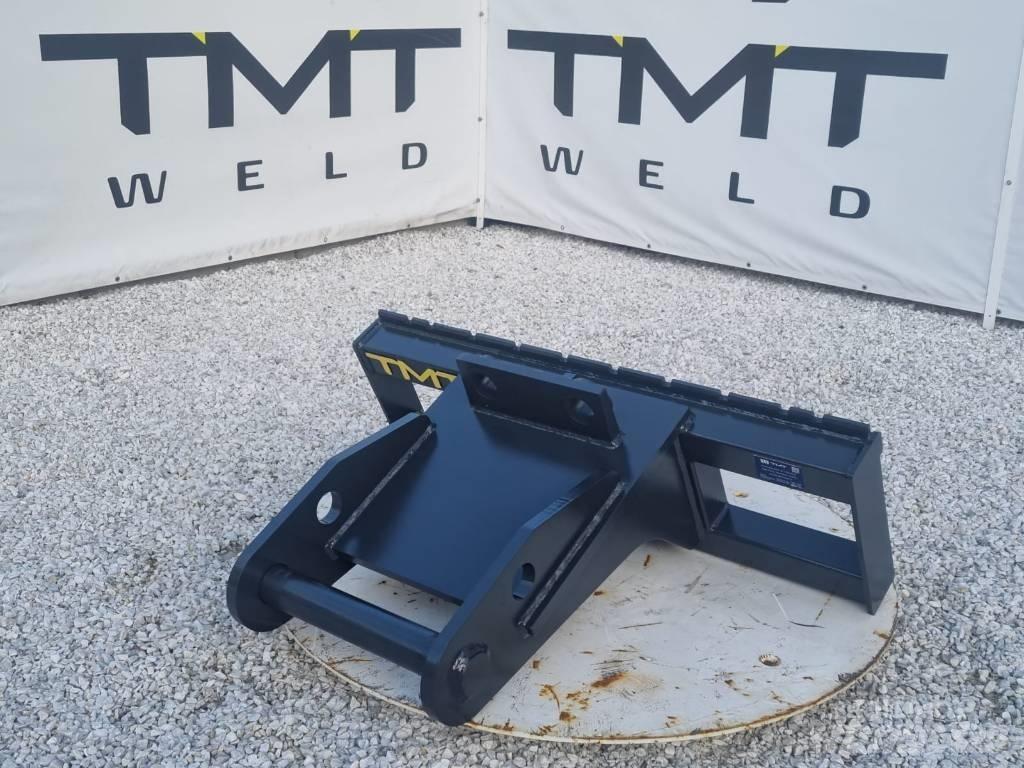TMT PALECIAK Other components