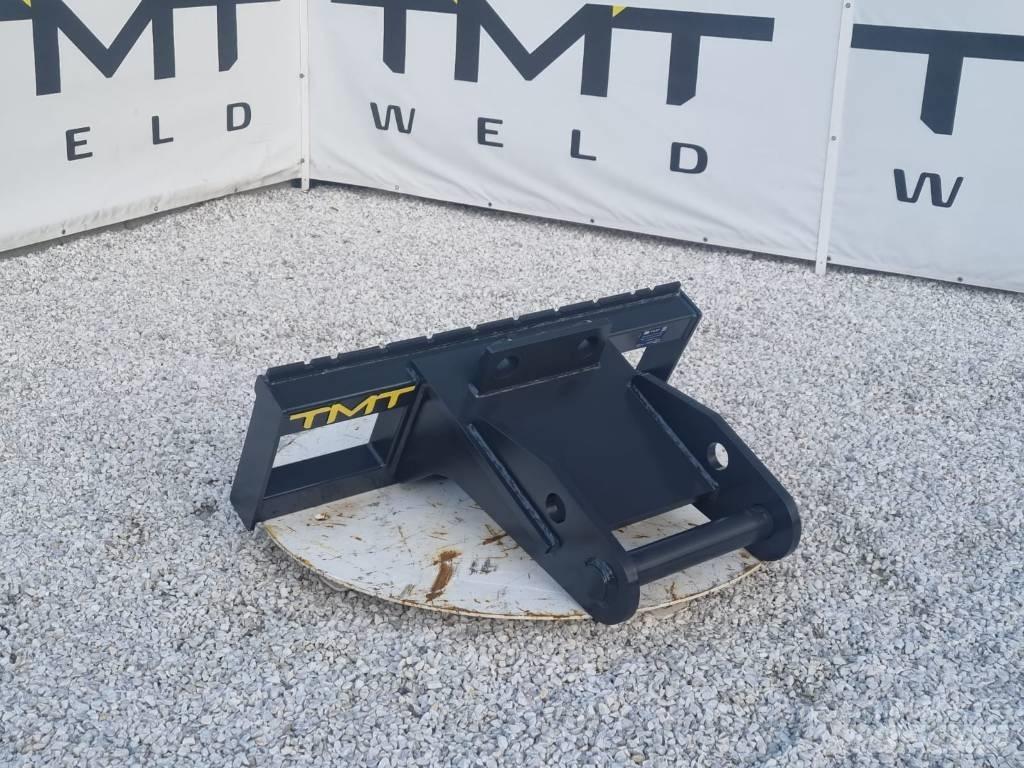 TMT PALECIAK Other components