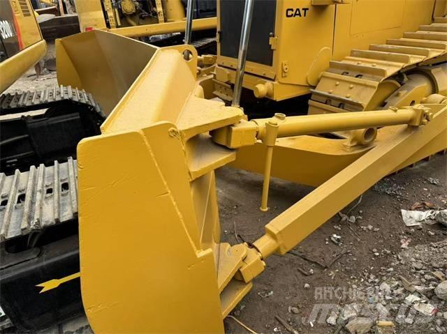 CAT D 8 R Crawler dozers