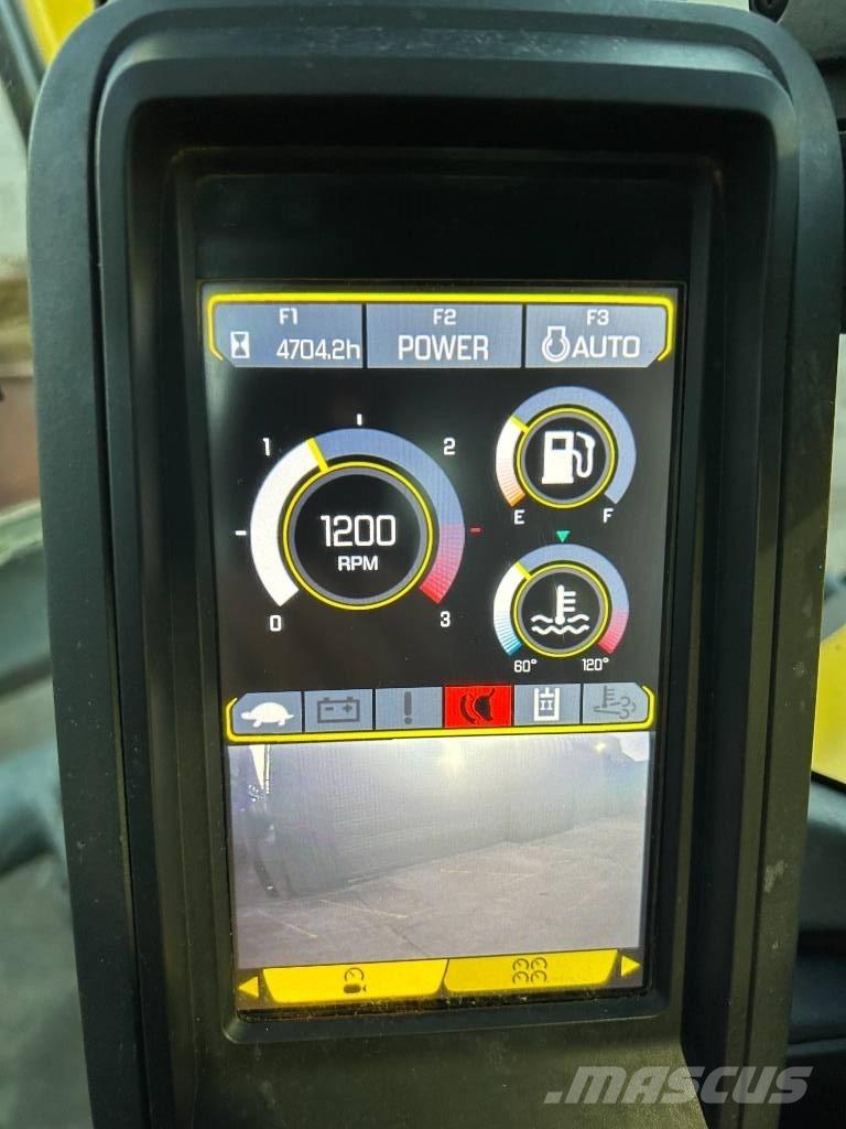 Wacker Neuson EZ 80 Midi excavators  7t - 12t