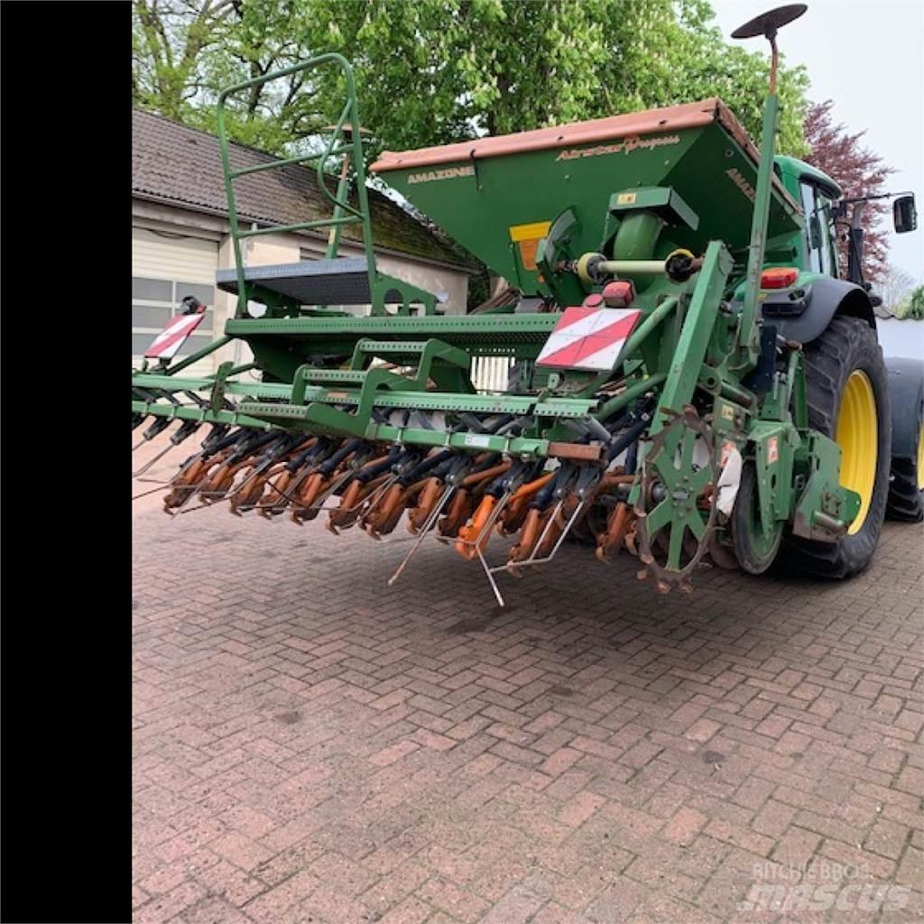 Amazone AD-PL 303 Combination drills