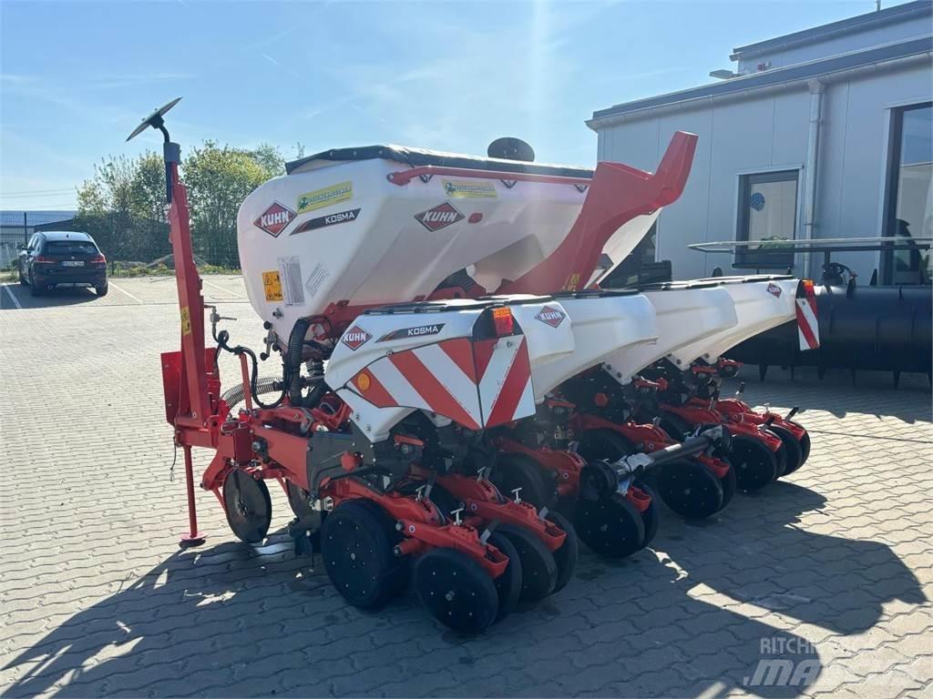 Kuhn Kosma TD Precision sowing machines