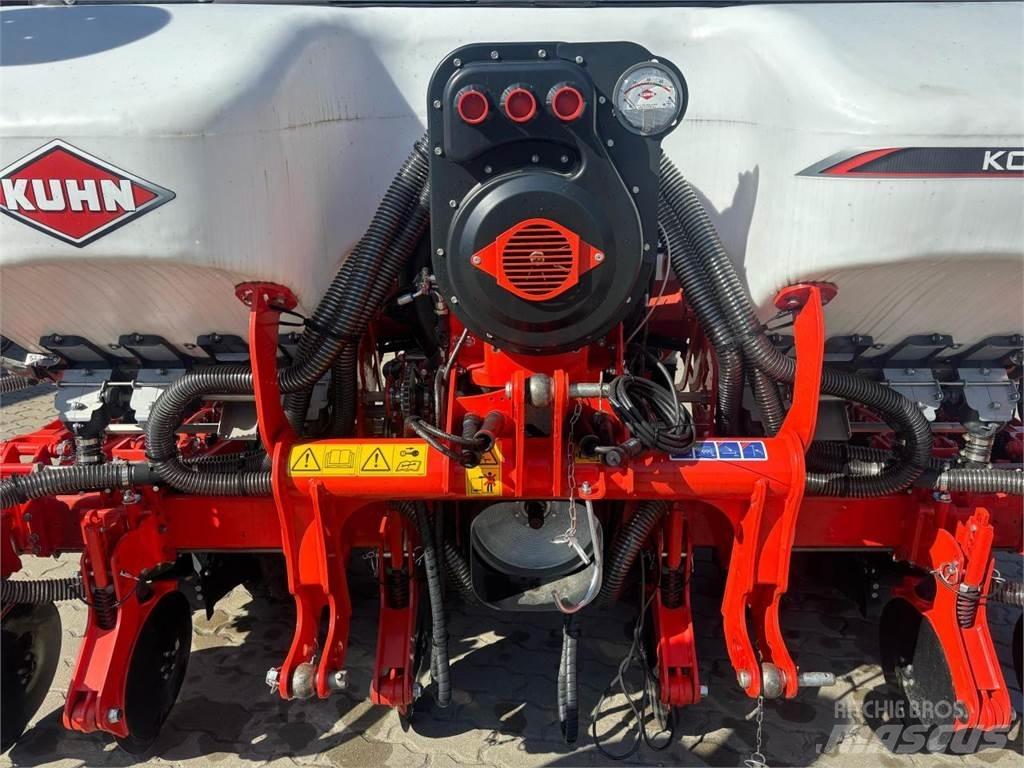 Kuhn Kosma TD Precision sowing machines