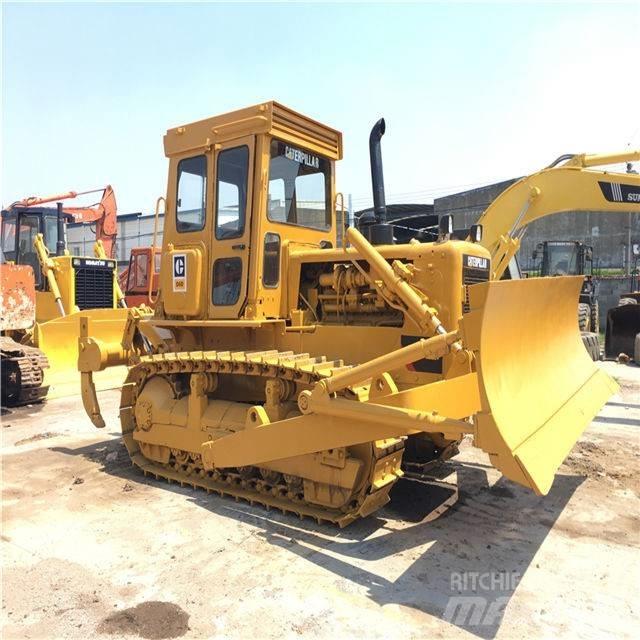 CAT D 6 D Crawler dozers