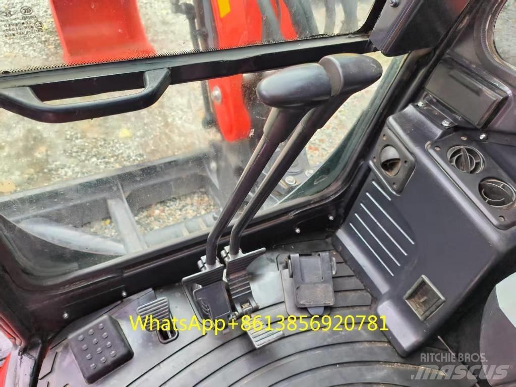 Kubota U 55-4 Mini excavators < 7t (Mini diggers)