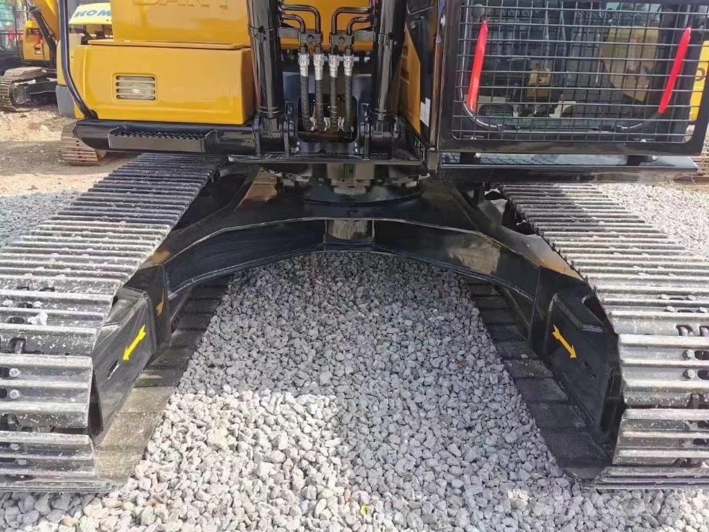  三一 155 Midi excavators  7t - 12t