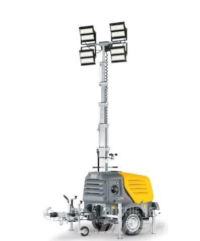 Wacker Neuson LTN5Yp Construction - Others