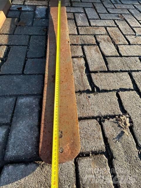  Pallet Vork Forks