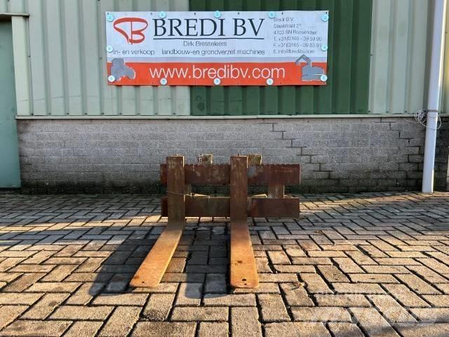  Pallet Vork Forks