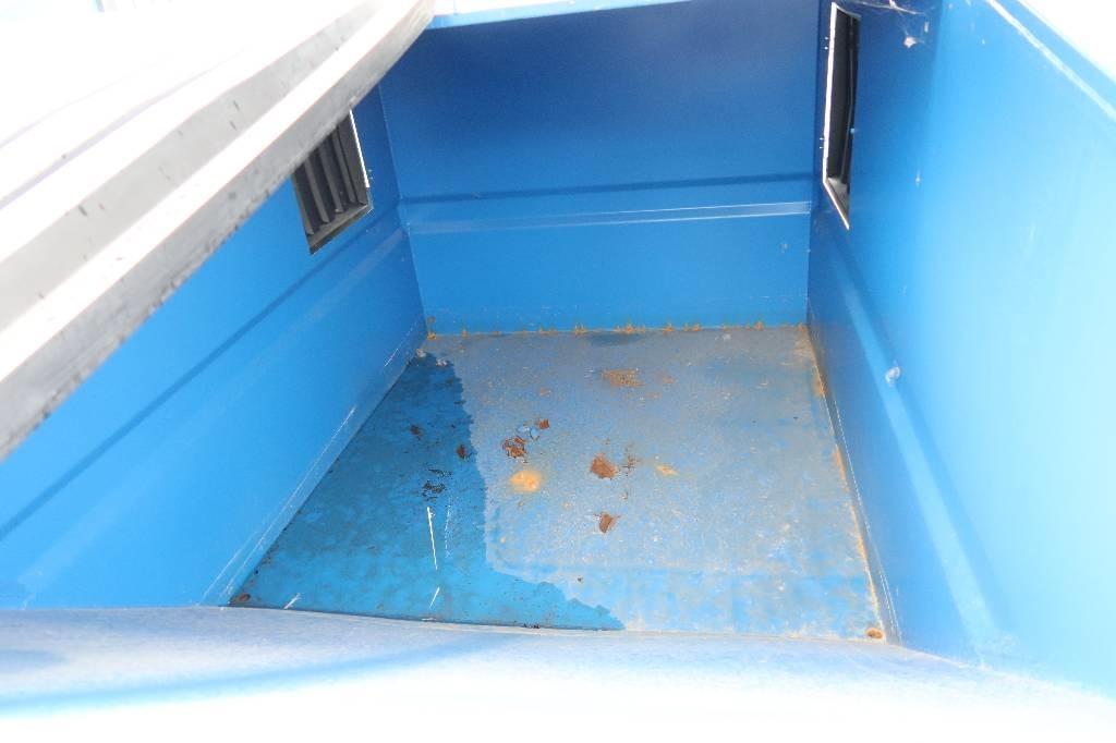  Lasto Midi container Boxes