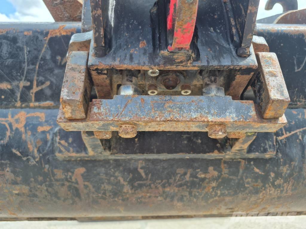 Sunward SWE 25 UF Mini excavators < 7t (Mini diggers)