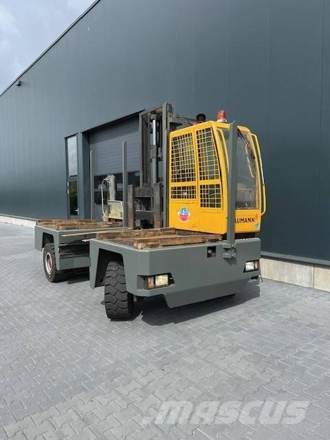 Baumann GX60L14/45 Sideloaders