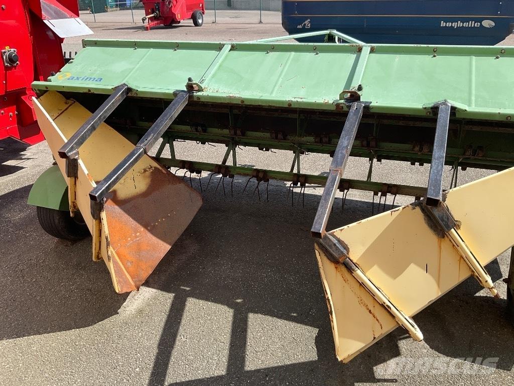 Elho TR 300 Rakes and tedders
