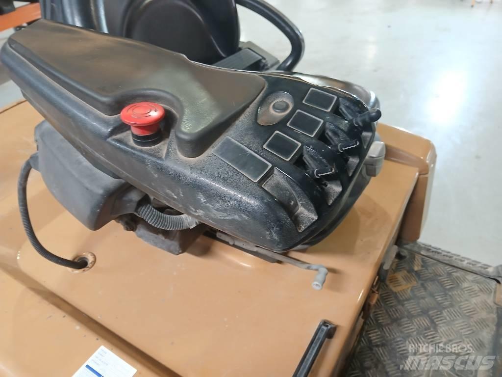  CARTEPILLAR EP16N Forklift trucks - others