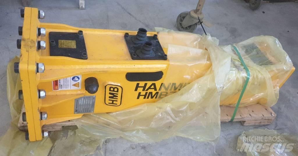 HMB 750 Hammers / Breakers