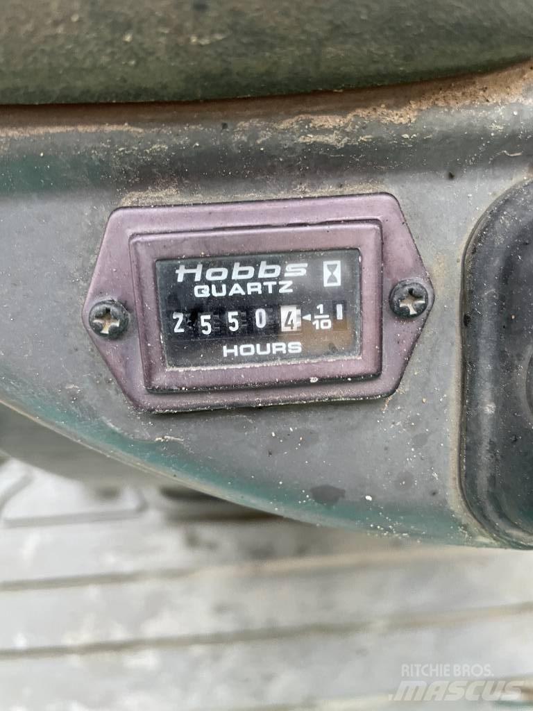 Yanmar SV 08-1 Mini excavators < 7t (Mini diggers)
