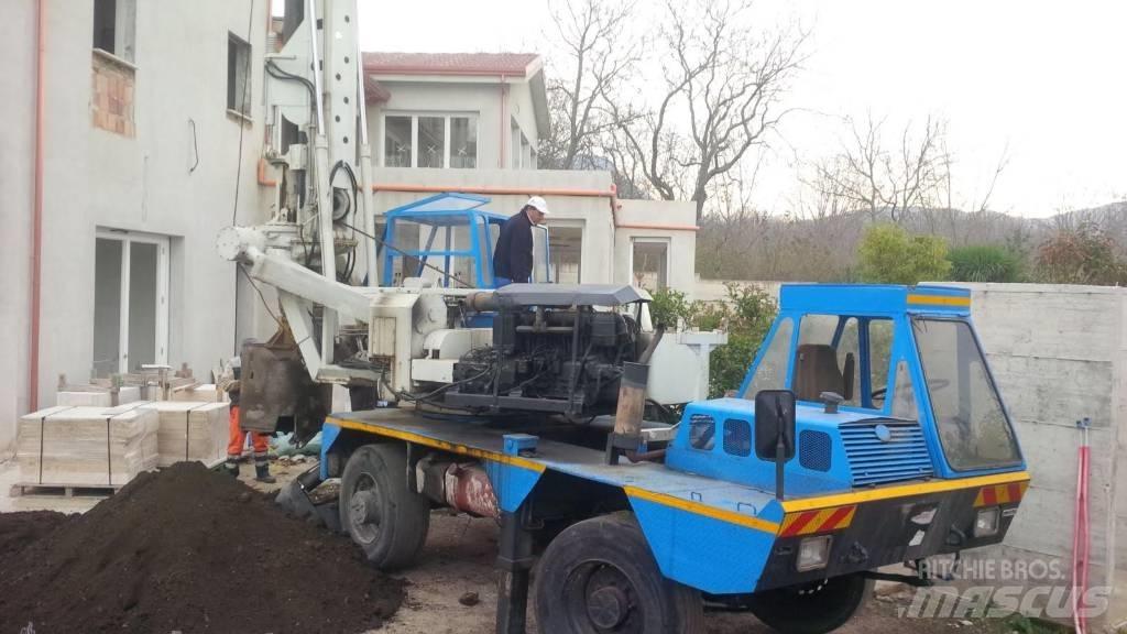 Mait T 13 Surface drill rigs