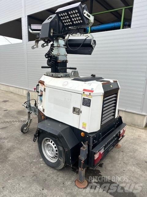 Towerlight XECOK-2 Light towers