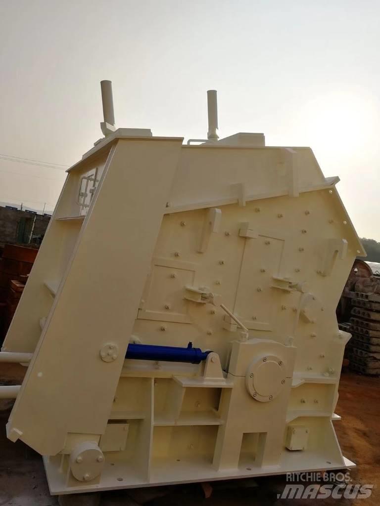 Kinglink PF1210 Crushers