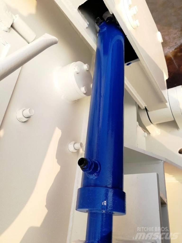 Kinglink PF1210 Crushers