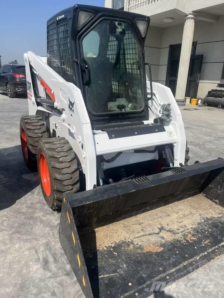 Bobcat S 160 Skid steer loaders
