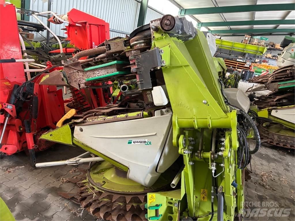 CLAAS Orbis 750 Agriculture - Others