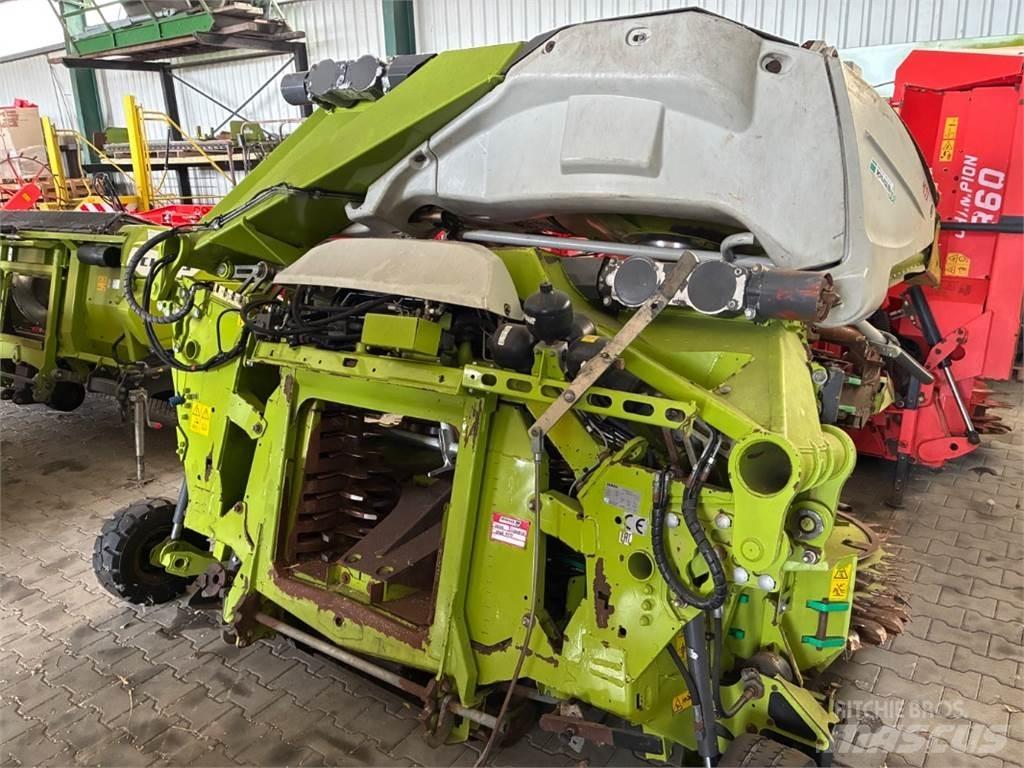CLAAS Orbis 750 Agriculture - Others