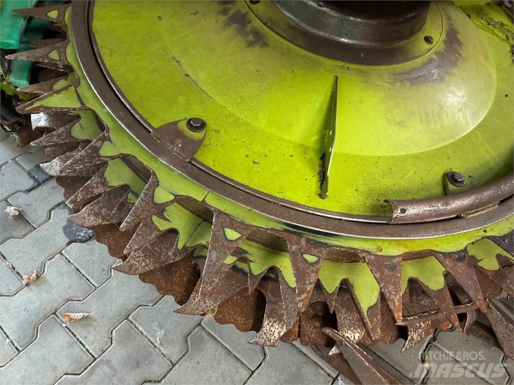 CLAAS Orbis 750 Agriculture - Others