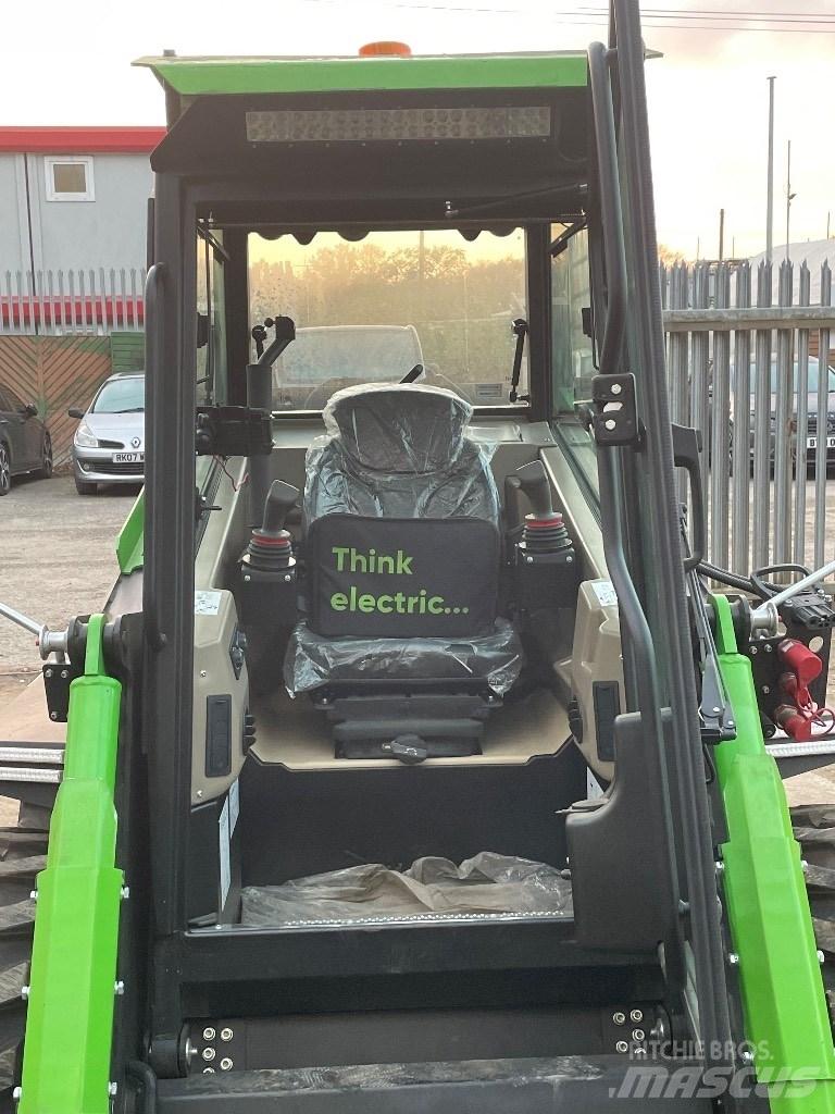 Kovaco Elise 900 Midi excavators  7t - 12t