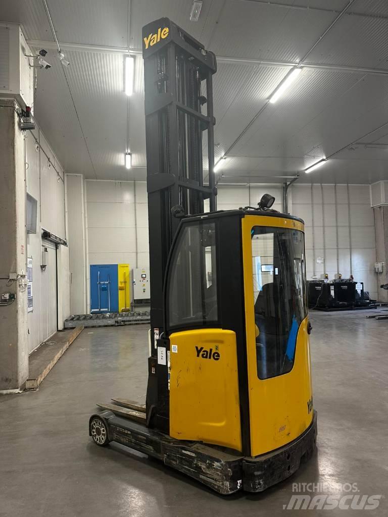 Yale MR 16 H Reach trucks