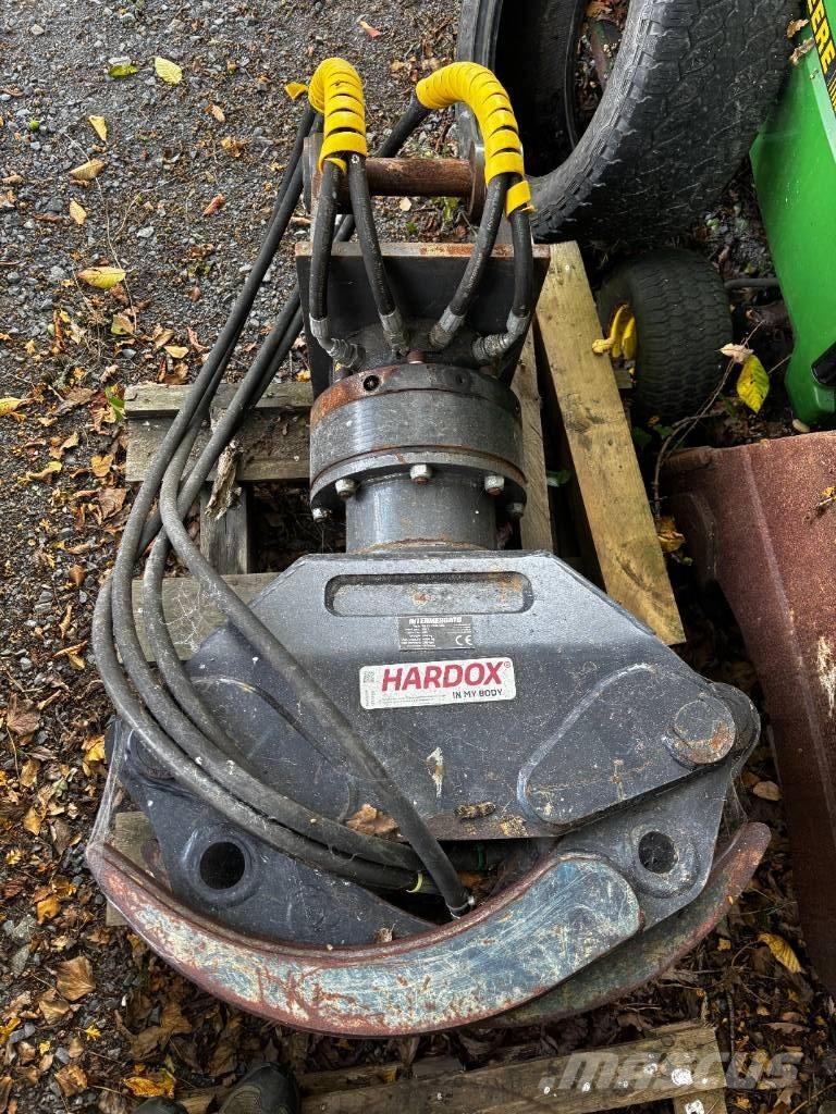 Wacker Neuson ET 90 Excavators