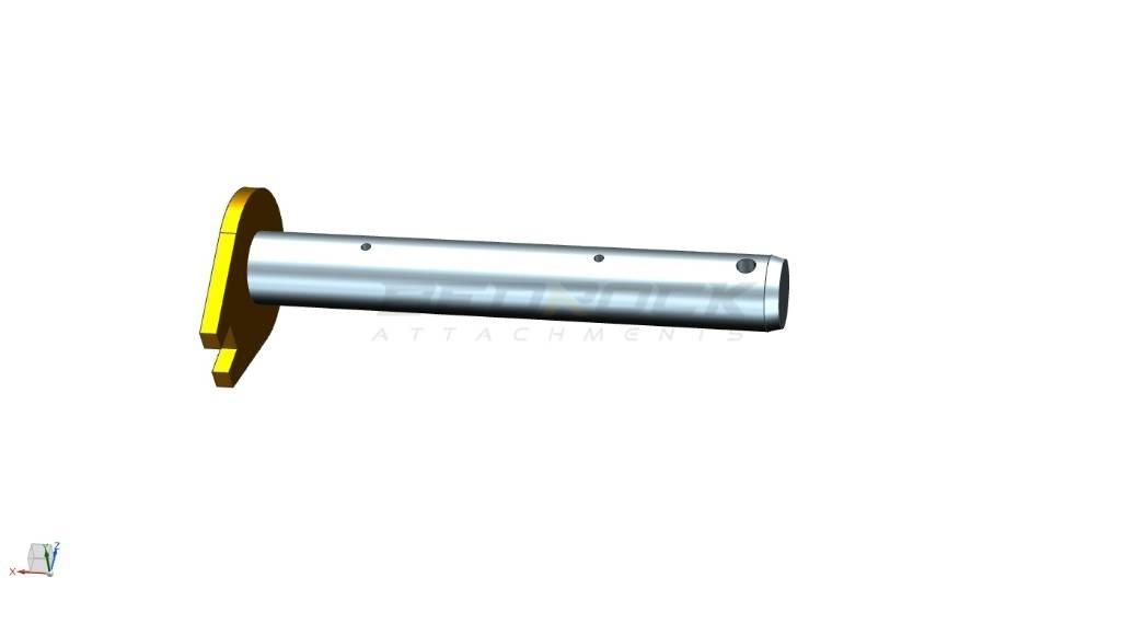 CAT 69.85MM PIN AS Other components
